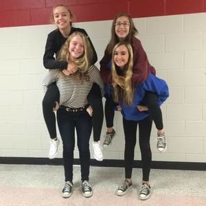 Meet your Posher, Emma